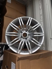 X4 Set Of 4 19” 5X120 Spider