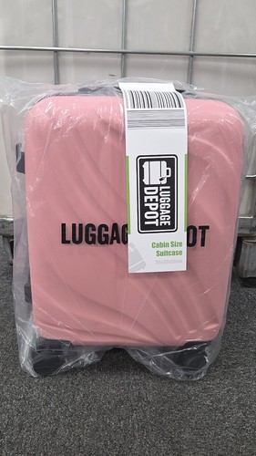 Cabin suitcase hand luggage - cabin,
