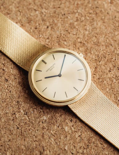 Patek philippe 1970 calatrava - 1970,