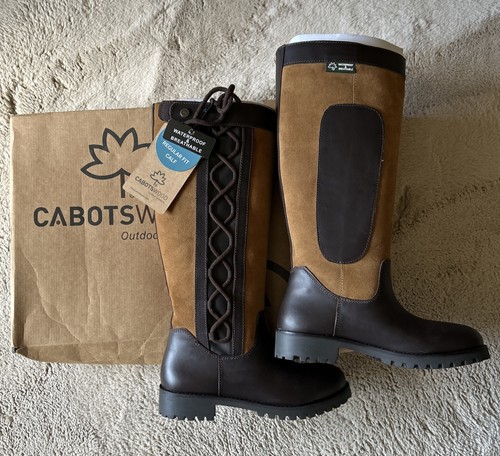 Cabotswood women boots new - cabotswood,