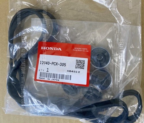 Honda s2000 engine rocker - honda,