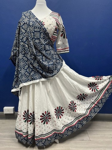 Chaniya choli lehenga - chaniya,