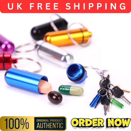 Keyring tablets medicine - keyring,