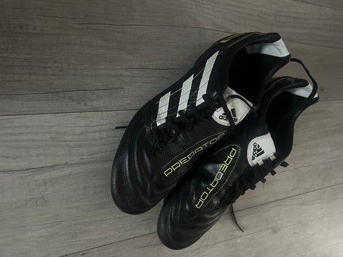 Adidas predators 2010 - adidas, model