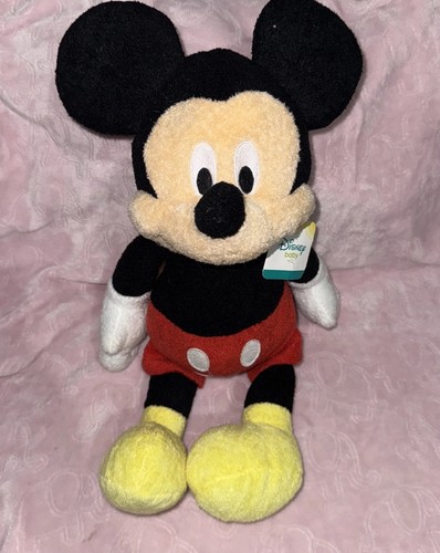 Disney baby mickey mouse - disney,
