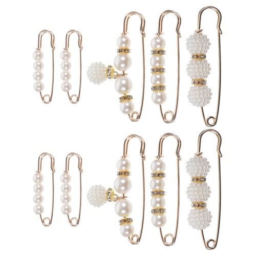 10pcs shawl pin - shawl, safety