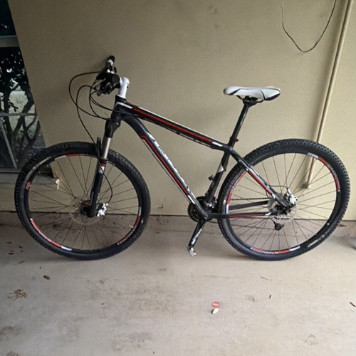 Trek gary fisher mountain bike - trek,