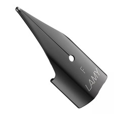 Lamy Fountain Pen Z50 Black