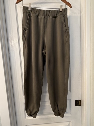 Lululemon womens olive green - lululemon,