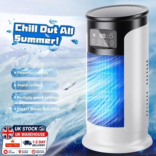 Air cooler fan - air, evaporative