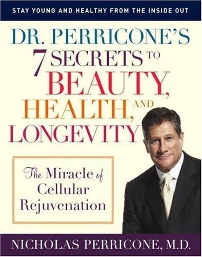 Perricone 7 secrets - 7, to