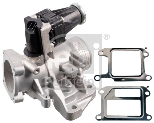 Febi 177676 egr valve - valve, fits