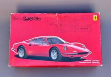 Fujimi Ferrari Dino 246GT 1/24