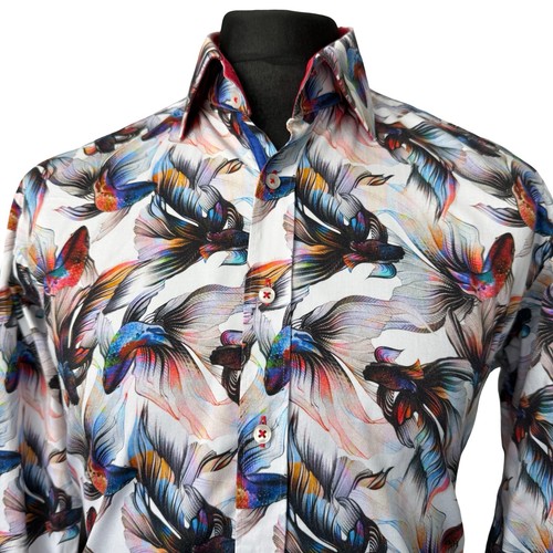 Claudio lugli shirt mens - claudio,