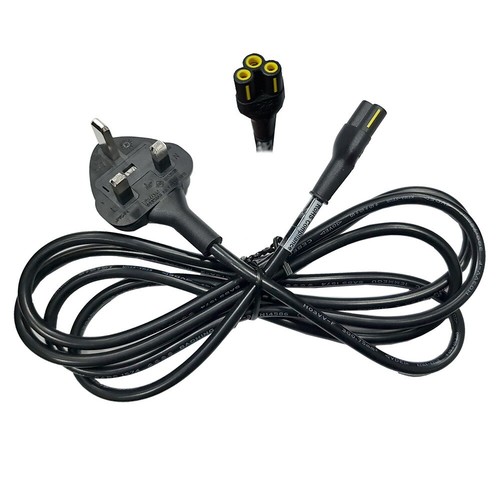 Genuine laptop charger