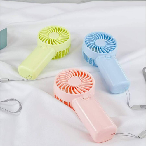 New mini hand held fan - new,