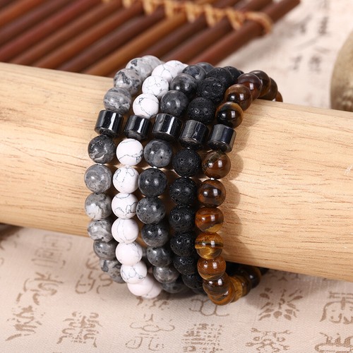 Tigers eye hematite - tigers,