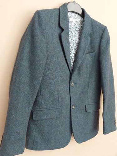 John lewis boys - john, tweed