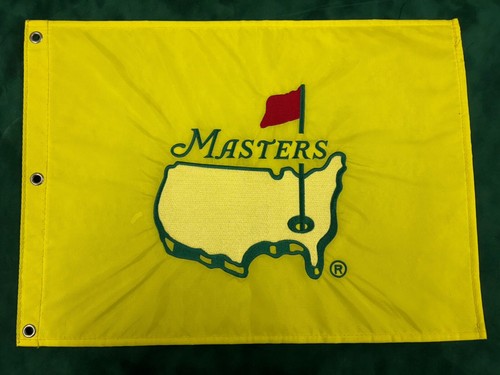Rare 1997 augusta masters - augusta,