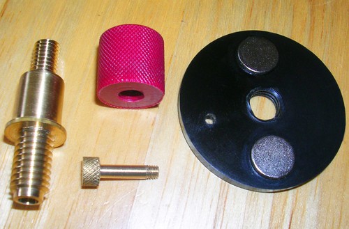 Abu 6500 5500 pmr - 6500, bespoke