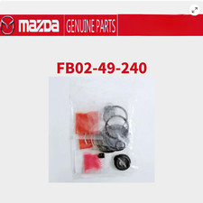 Mazda Rx7 FC3S 1986-1991