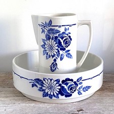 VINTAGE FRENCH IRONSTONE WASH
