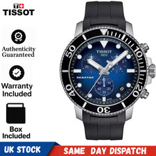 Tissot T-Sport Seastar 1000