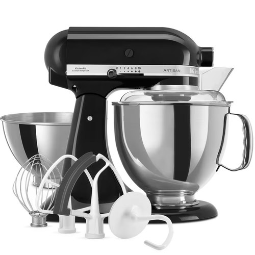 Kitchenaid mixer - 4.8l,