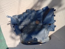 Yamaha V Max 1200 Weather