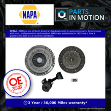 Clutch Kit fits CITROEN C4