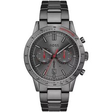 NEW HUGO BOSS HB1513924 GRAY