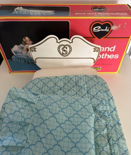Boxed vintage pedigree - boxed,