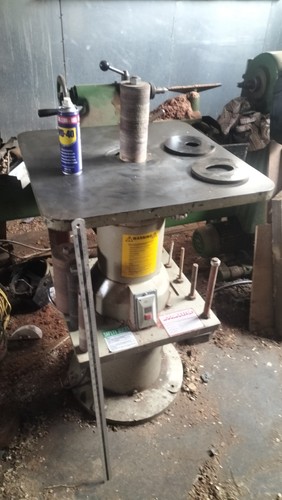 Wood master phase - ,