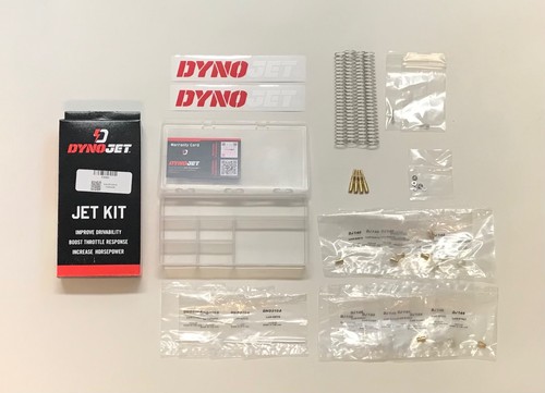 Dynojet 3351 stage - 3, jet