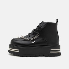 KOI PLATFORM BOOTSBOXED KOI