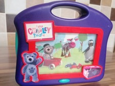 Cbeebies Little Charley Bear