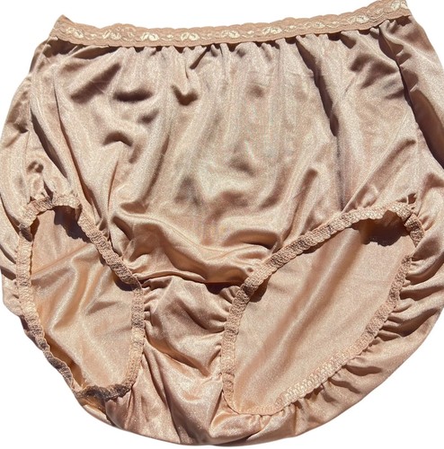Vintage hanes panties - size, 8