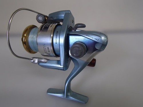 Shimano aerlex 2000 - shimano,