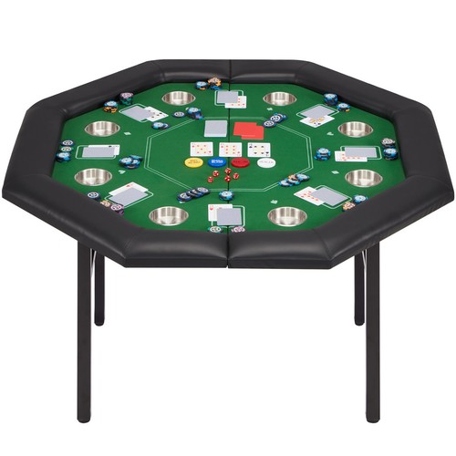 Player octagon poker - 51",