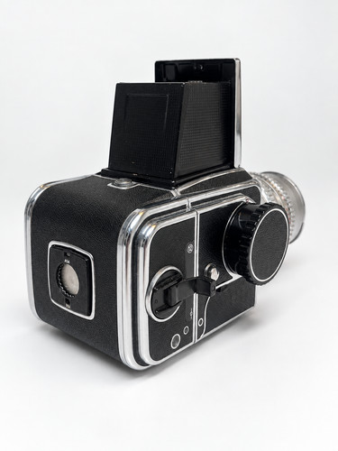 Hasselblad 500c 120mm - hasselblad,