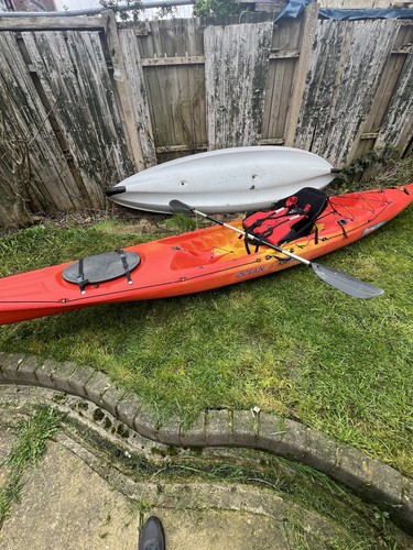 Ocean kayak prowler elite - kayak,