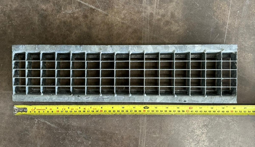 C250 rated drainage - rated, channel