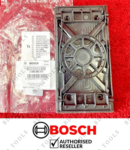 Genuine bosch 2609000875 - genuine,