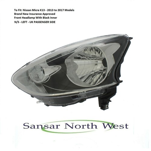 For nissan micra k13 - micra,