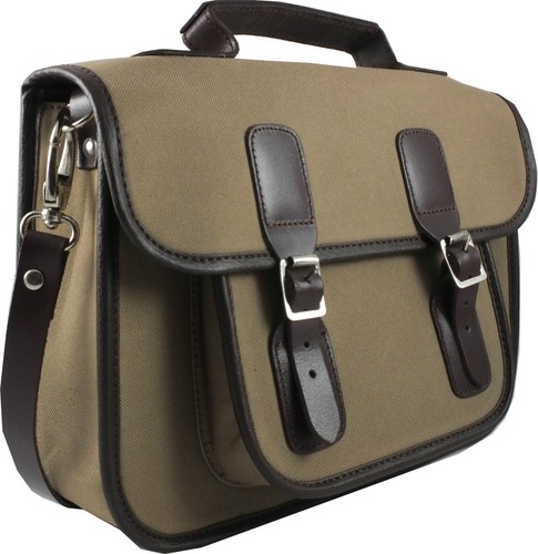 Classic canvas leather - classic,