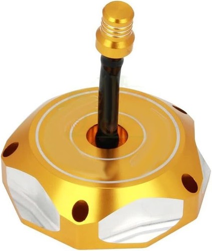 Gold billet yamaha - gold,