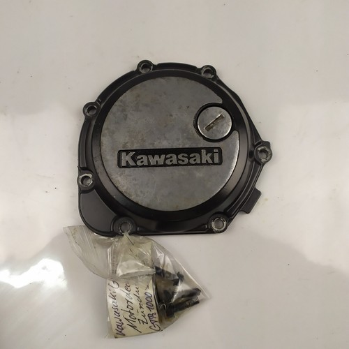 Kawasaki gtr 1000 - kawasaki,