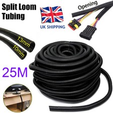 10mm 13mm Split Loom Wire