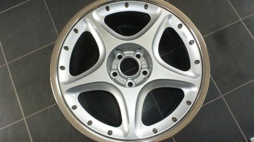Jaguar bbs xk8 xkr paris - xk8,
