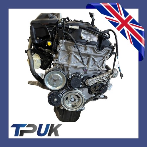Brand new complete daf - complete, engine